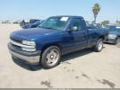Chevrolet Silverado 1500 Image 3