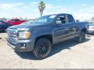 GMC Canyon Sle Image 4