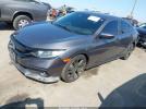 Honda Civic Sport Image 10