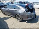 Honda Civic Sport Image 11