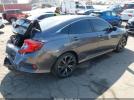 Honda Civic Sport Image 4