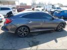 Honda Civic Sport Image 7
