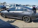 Honda Civic Sport Image 6