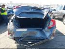 Honda Civic Sport Image 8