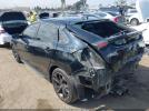 Honda Civic Sport Image 5