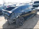 Honda Civic Sport Image 3