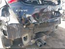 Honda Civic Sport Image 8