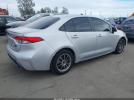 Toyota Corolla Se Image 9