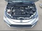 Toyota Corolla Se Image 7