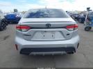 Toyota Corolla Se Image 15