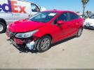 Chevrolet Cruze Ls Auto Image 8