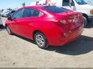 Chevrolet Cruze Ls Auto Image 7
