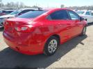 Chevrolet Cruze Ls Auto Image 5