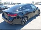 Nissan Sentra Sv Xtronic Cvt Image 5