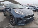 Kia Sportage Lx Image 1
