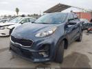 Kia Sportage Lx Image 6