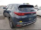 Kia Sportage Lx Image 2