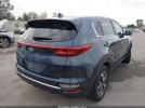 Kia Sportage Lx Image 8