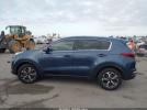 Kia Sportage Lx Image 16