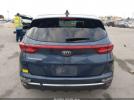 Kia Sportage Lx Image 13
