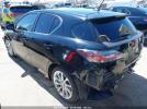 Lexus Ct Premium Image 6