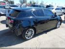 Lexus Ct Premium Image 3