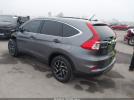 Honda CR-V Se Image 12