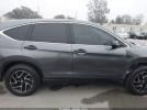 Honda CR-V Se Image 14