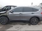 Honda CR-V Se Image 18