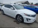 Kia Optima Ex Image 1