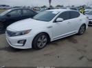 Kia Optima Ex Image 13