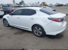 Kia Optima Ex Image 6