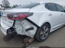 Kia Optima Ex Image 5