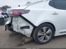 Kia Optima Ex Image 11