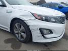 Kia Optima Ex Image 10
