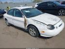Ford Taurus Image 1