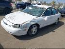 Ford Taurus Image 2