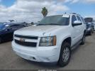 Chevrolet Tahoe Lt Image 5