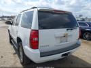 Chevrolet Tahoe Lt Image 4