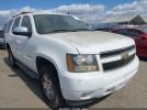 Chevrolet Tahoe Lt Image 8