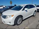 Toyota Venza Image 7