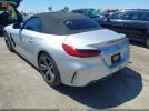 BMW Z Series M40i Image 4