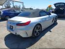 BMW Z Series M40i Image 10