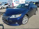 Lexus Es Image 14
