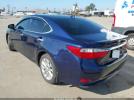 Lexus Es Image 2