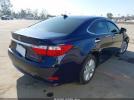 Lexus Es Image 5