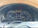 Lexus Es Image 8