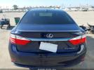 Lexus Es Image 3