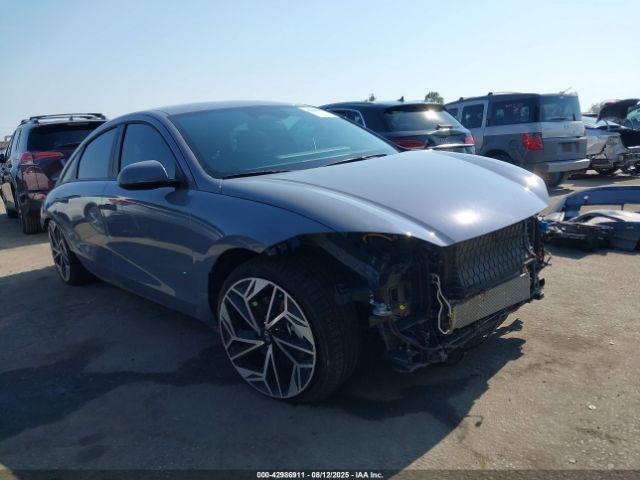  Salvage Hyundai Ioniq