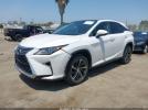 Lexus RX Image 2